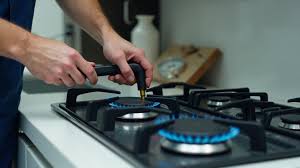 Gas Stove Repair
